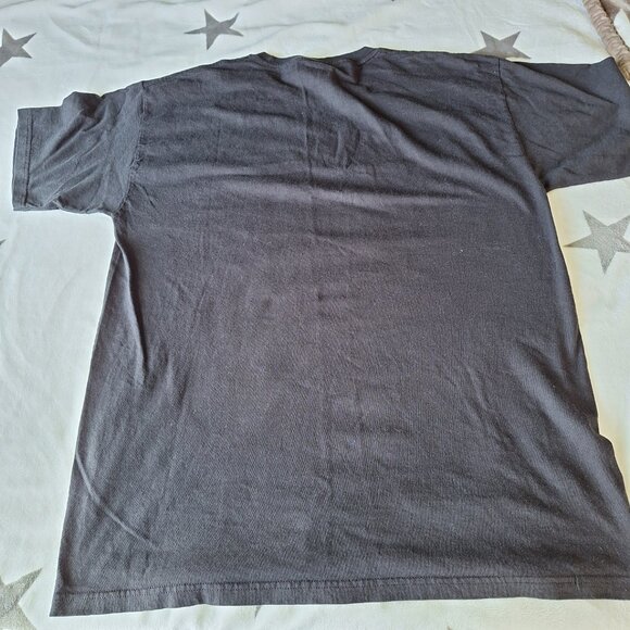 Great Wolf Lodge May‎ The Forest Be With You Star Wars Parody Duck Co Adult L - Picture 6 of 6